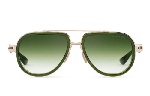Dita VASTIK DTS441-A - 03 - 59 Okulary przeciwsłoneczne Pilotki (aviator)