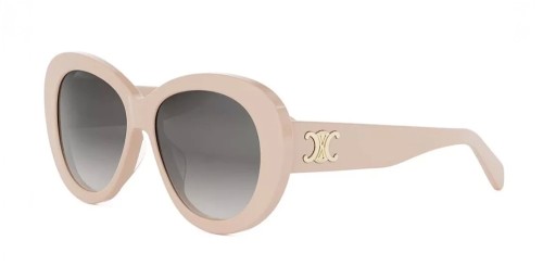 Celine - Okulary przeciwsłoneczne - CL40317U - 74B - 55