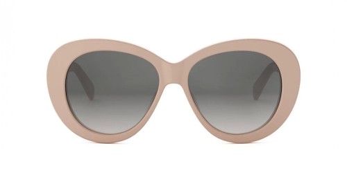 Celine CL40317U - 74B - 55 Okulary przeciwsłoneczne Motyl