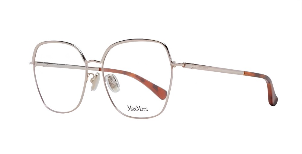 Max Mara MM5061-D - 028 - 57 Oprawki korekcyjne Kwadratowy