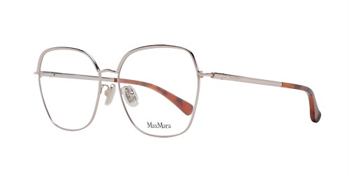 Max Mara - Oprawki korekcyjne - MM5061-D - 028 - 57