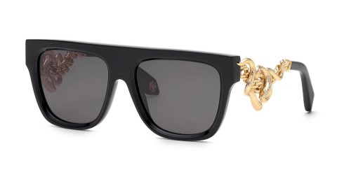 Roberto Cavalli - Okulary przeciwsłoneczne - SRC014 - 0700 - 57