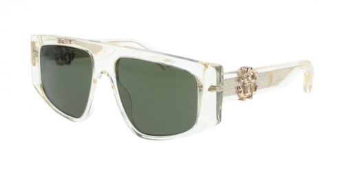 Roberto Cavalli - Okulary przeciwsłoneczne - SRC038 - 0846 - 56