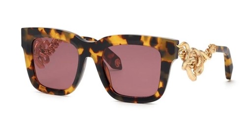 Roberto Cavalli - Okulary przeciwsłoneczne - SRC041 - 0777 - 52