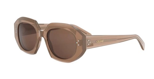 Celine - Okulary przeciwsłoneczne - CL40319I - 48E - 52