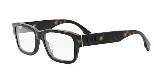 Fendi - Oprawki korekcyjne - FE50079F - 052 - 53