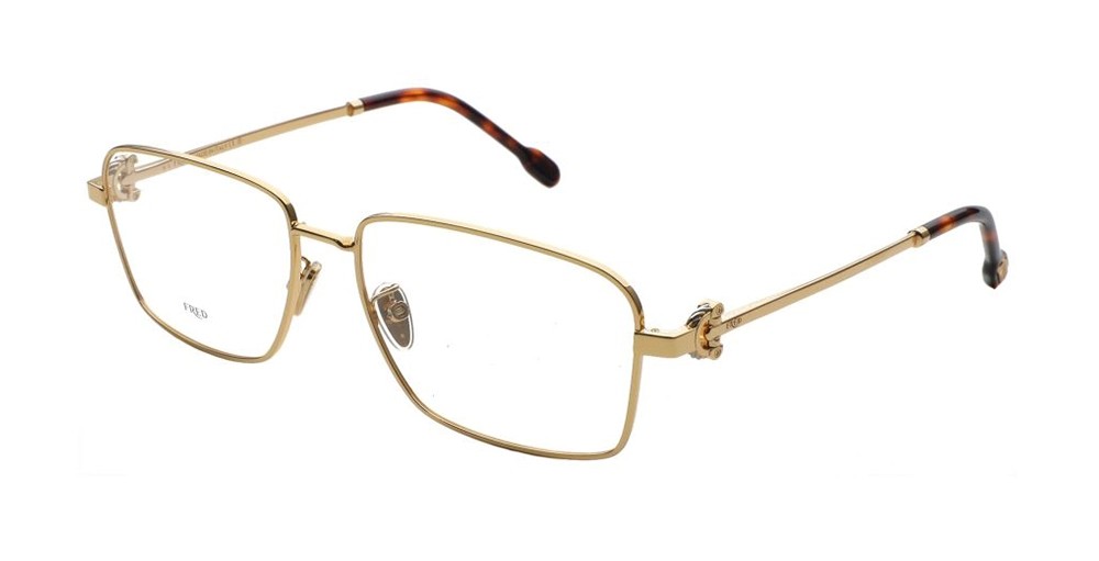 Fred FG50071U - 030 - 56 Oprawki korekcyjne Kwadratowy