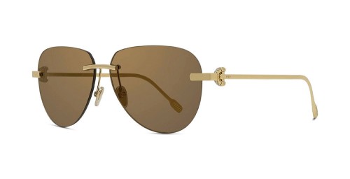 Fred - Okulary przeciwsłoneczne - FG40064U - 30G - 59