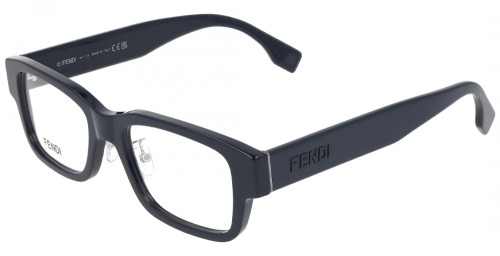 Fendi - Oprawki korekcyjne - FE50079F - 090 - 53