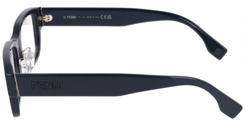 Fendi FE50079F - 090 - 53 Oprawki korekcyjne Kwadratowy