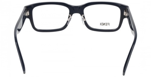 Fendi FE50079F - 090 - 53 Oprawki korekcyjne Kwadratowy