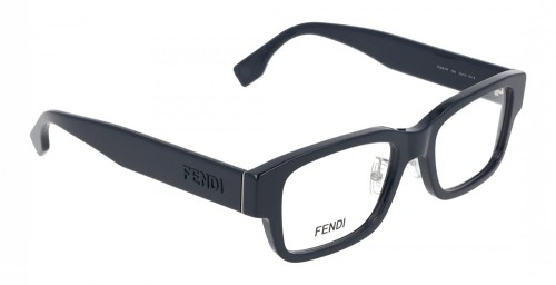 Fendi FE50079F - 090 - 53 Oprawki korekcyjne Kwadratowy