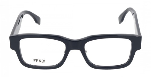 Fendi FE50079F - 090 - 53 Oprawki korekcyjne Kwadratowy