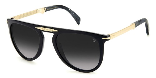 David Beckham - Okulary przeciwsłoneczne - DB 1039/S/FD - 2M29O - 54