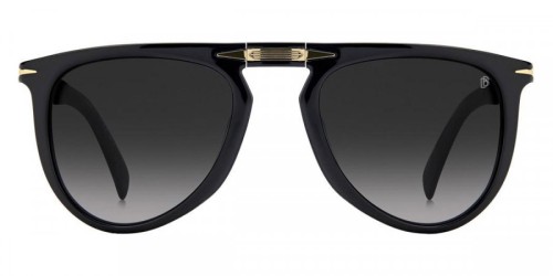 David Beckham DB 1039/S/FD - 2M29O - 54 Okulary przeciwsłoneczne Pilotki (aviator)