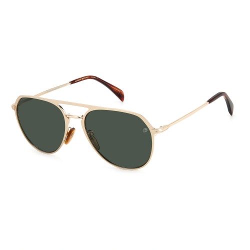 DB 7095/G/S - POLARIZED AOZUC - 58 Pilotki (aviator)