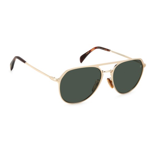 DB 7095/G/S - POLARIZED AOZUC - 58 Pilotki (aviator)