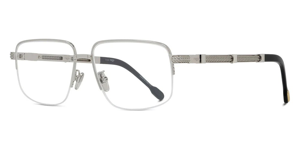 Fred FG50039U - 016 - 58 Oprawki korekcyjne Kanciaste