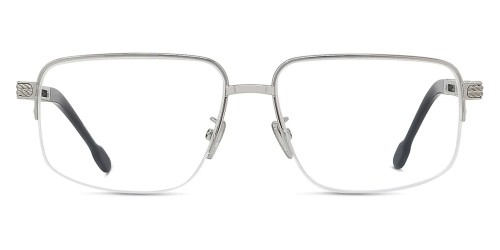 Fred FG50039U - 016 - 58 Oprawki korekcyjne Kanciaste