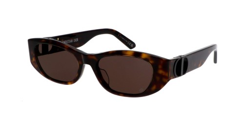 Dior - Okulary przeciwsłoneczne - 30 MONTAIGNE S9U - 20A5 A - 53