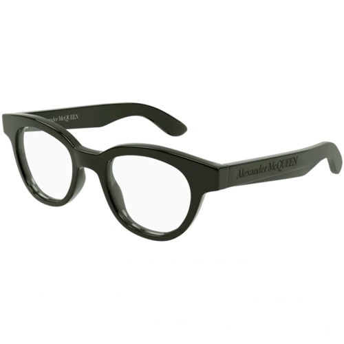 Alexander McQueen - Oprawki korekcyjne - AM0384O - 003 - 47