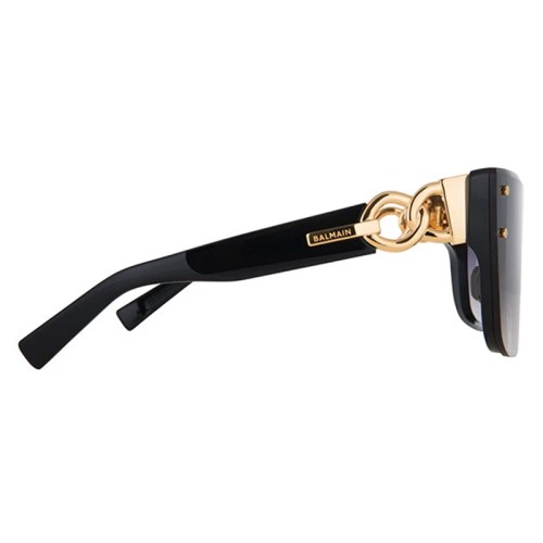 Balmain BPS-106 ARMOUR - A - 150 Okulary przeciwsłoneczne Kocie oczy
