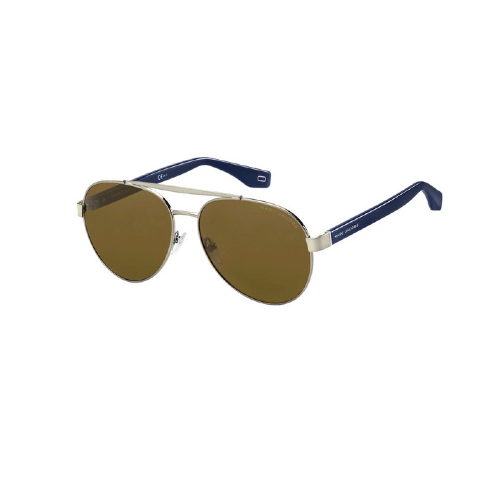 Marc Jacobs 341/S - PJP70 - 60 Okulary przeciwsłoneczne Pilotki (aviator)