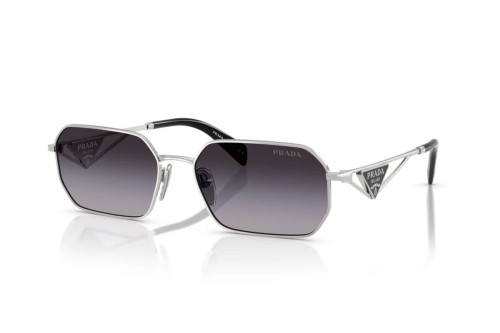 PRADA - Okulary przeciwsłoneczne - PR A51S - 1BC90A - 58