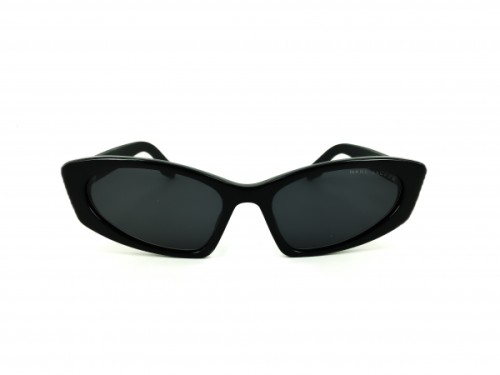 Marc Jacobs 356/S - 807IR - 54 Okulary przeciwsłoneczne Czarny Kocie oczy