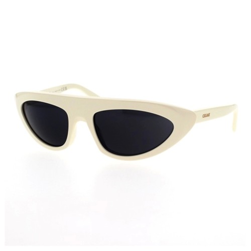 Celine - Okulary przeciwsłoneczne - CL40261I - 25A - 60