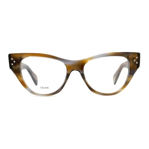 Celine CL50040I - 055 - 50 Oprawki korekcyjne Kocie oczy