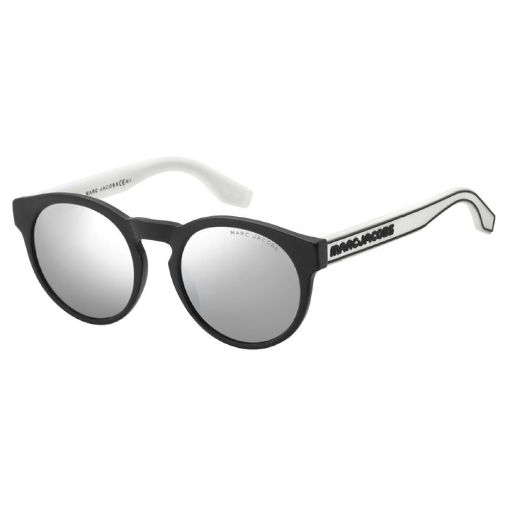 Marc Jacobs 358/S - 003T4 - 52 Okulary przeciwsłoneczne Okrągły