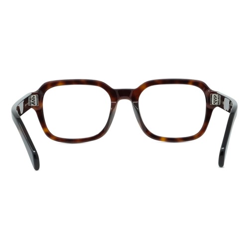Celine CL50097I - 052 - 53 Oprawki korekcyjne Havana Kanciaste