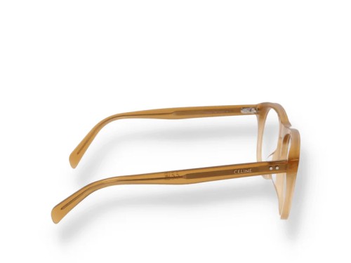 Celine CL50130I - 047 - 54 Oprawki korekcyjne Beżowy Pillow (zaokrąglony)