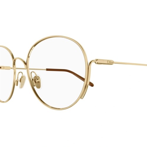 Chloé CH0209O - 005 - 57 Oprawki korekcyjne Okrągły