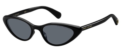 Marc Jacobs - Okulary przeciwsłoneczne - 363/S - 807IR - 52