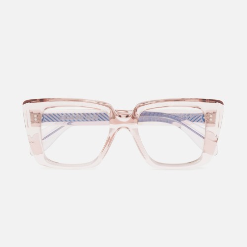 Cutler&Gross CGOP-1401 - 03 - 51 Oprawki korekcyjne Kanciaste