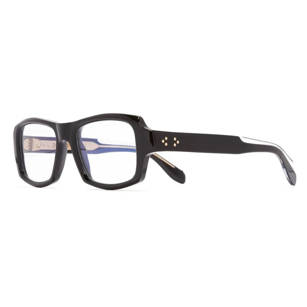 Cutler&Gross CGOP-9894 - 01 - 52 Oprawki korekcyjne Czarny Kanciaste