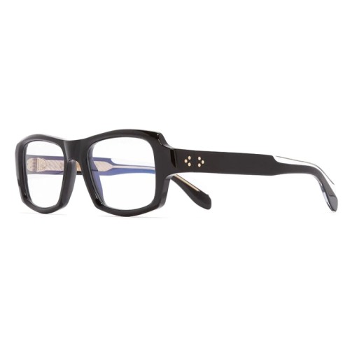 Cutler&Gross CGOP-9894 - 01 - 52 Oprawki korekcyjne Czarny Kanciaste