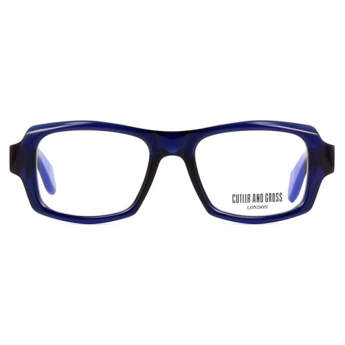 Cutler&Gross CGOP-9894 - 04 - 52 Oprawki korekcyjne Kanciaste