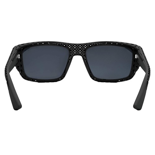 Dior DIOR3D S1I - 11J7 - 57 Okulary przeciwsłoneczne Czarny Kanciaste