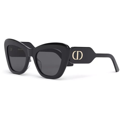 Dior - Okulary przeciwsłoneczne - DIORBOBBY B1U - 10A0 A - 52