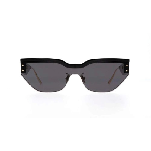 Dior DIORCLUB M3U - 45A0 - 143 Okulary przeciwsłoneczne Kocie oczy