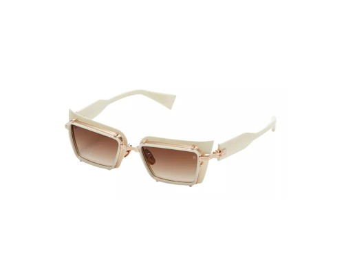Balmain - Okulary przeciwsłoneczne - BPS-130 ADMIRABLE - C - 52