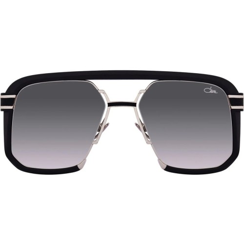 Cazal 682 - 002 - 57 Okulary przeciwsłoneczne Pilotki (aviator)
