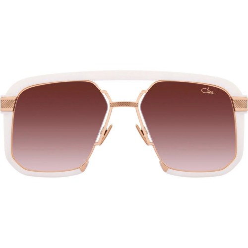 Cazal 682 - 003 - 57 Okulary przeciwsłoneczne Pilotki (aviator)