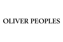 OLIVER PEOPLES okulary przeciwsłoneczne z logo