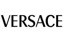 VERSACE okulary przeciwsłoneczne z logo