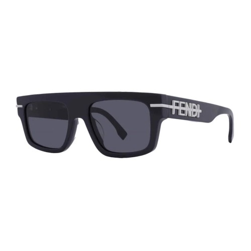 Fendi - Okulary przeciwsłoneczne - FE40091U - 90A - 54