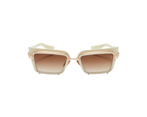 Balmain BPS-130 ADMIRABLE - C - 52 Okulary przeciwsłoneczne Beżowy Kocie oczy